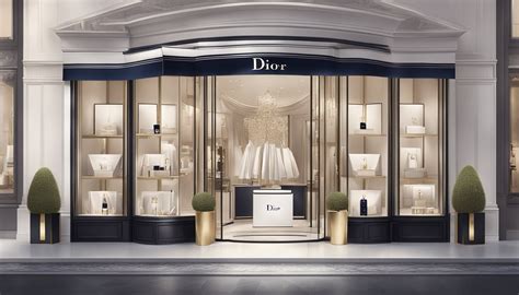 order Dior online